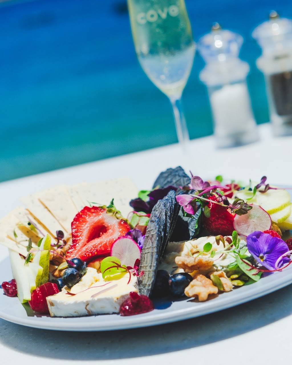 Cove Cafe | Scenic Hwy, Terrigal NSW 2260, Australia | Phone: (02) 4384 5083