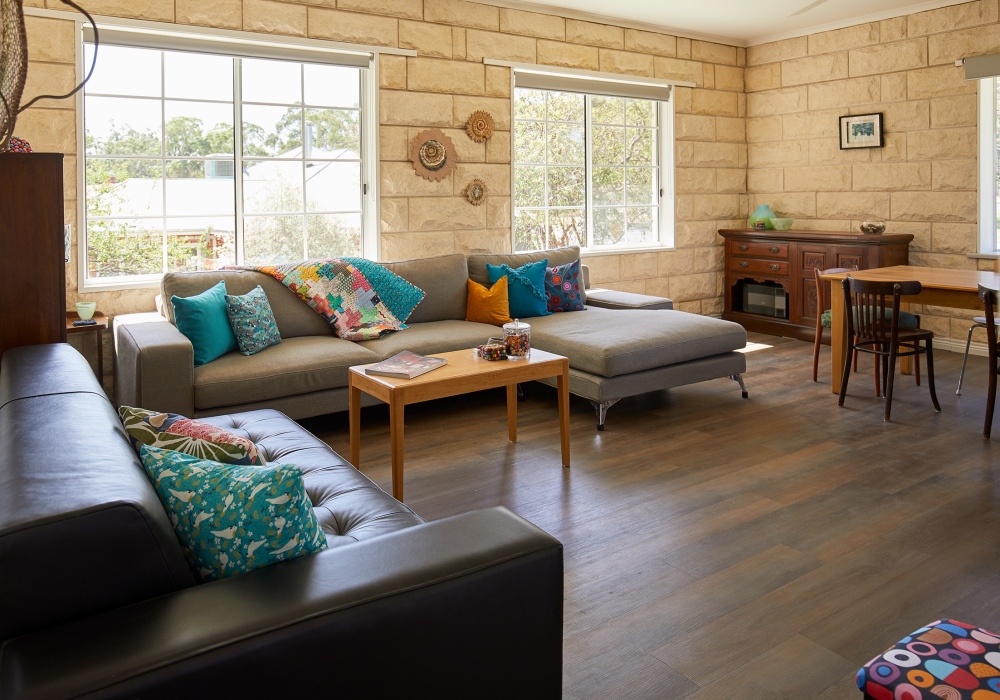 Create Retreats Harcourt | 117 Harmony Way, Harcourt VIC 3453, Australia | Phone: 0422 976 439