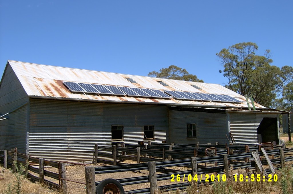 MEKAH Electrical & Riverina Solar Power | 4 Hakea St, Temora NSW 2666, Australia | Phone: (02) 6978 1781