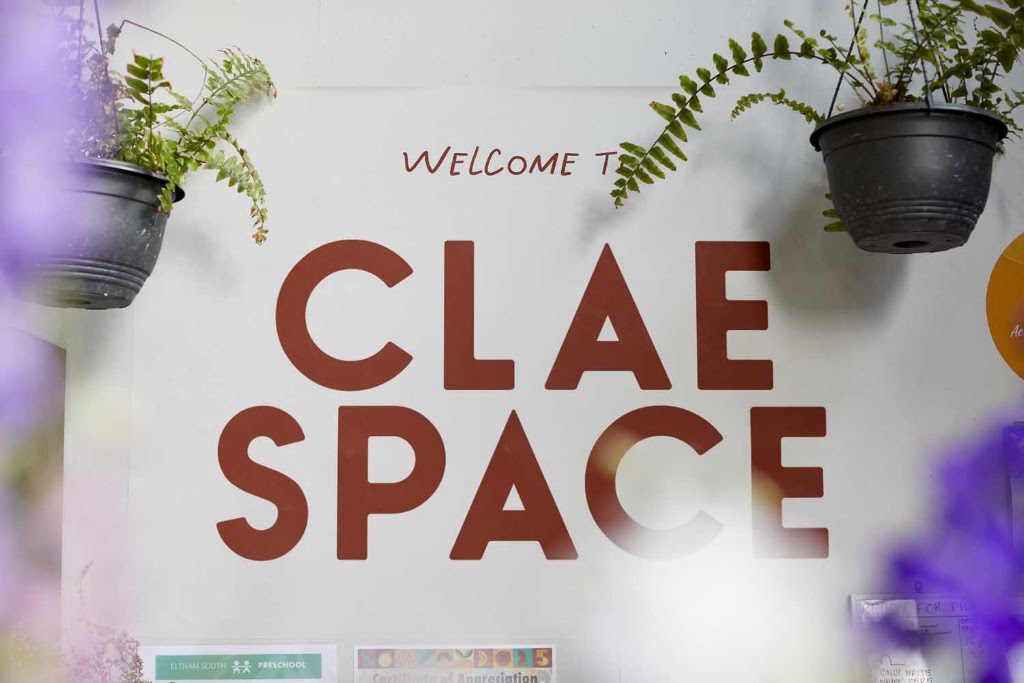 Clae Space | Factory 6/1625 Main Rd, Research VIC 3095, Australia | Phone: 0457 667 840
