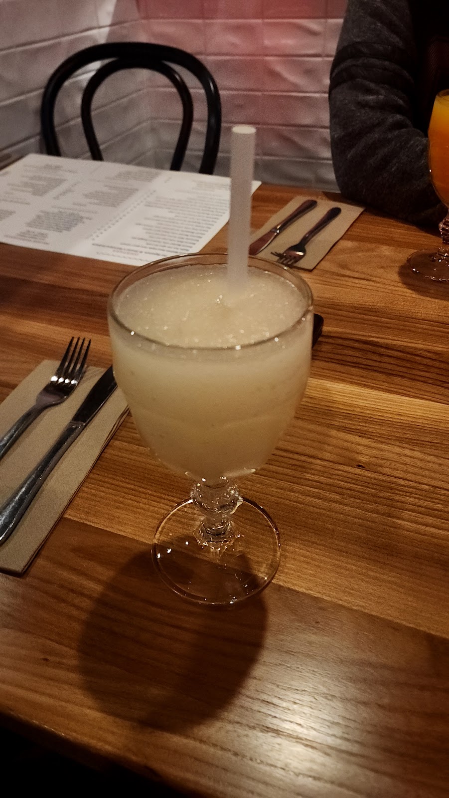 Lost Mexican | 8 Main St, Bunyip VIC 3815, Australia | Phone: 0474 813 873