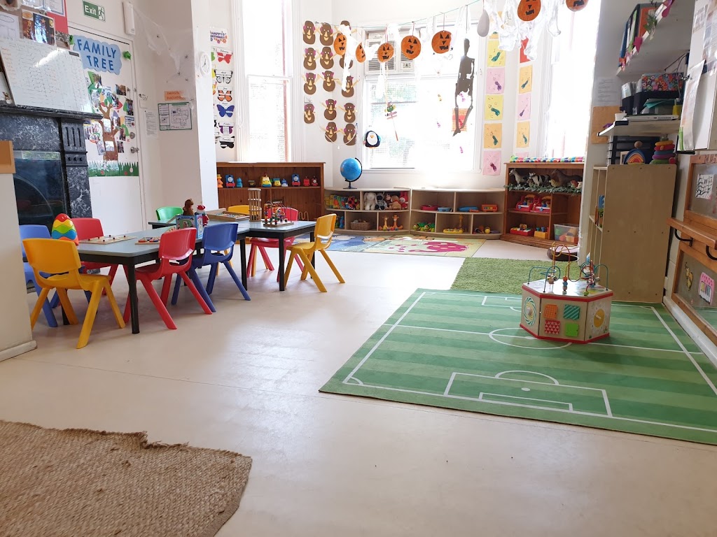 Ashfield Early Learning Centre | 10 Norton St, Ashfield NSW 2131, Australia | Phone: (02) 9799 6226