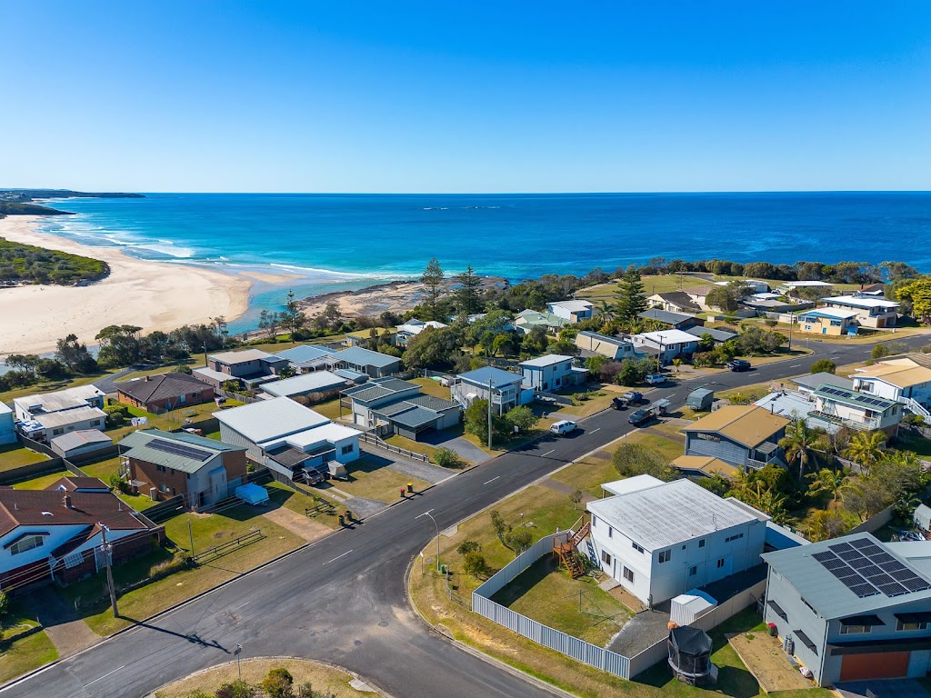 Onform Building | 12 Highview Dr, Dolphin Point NSW 2539, Australia | Phone: 0488 777 163