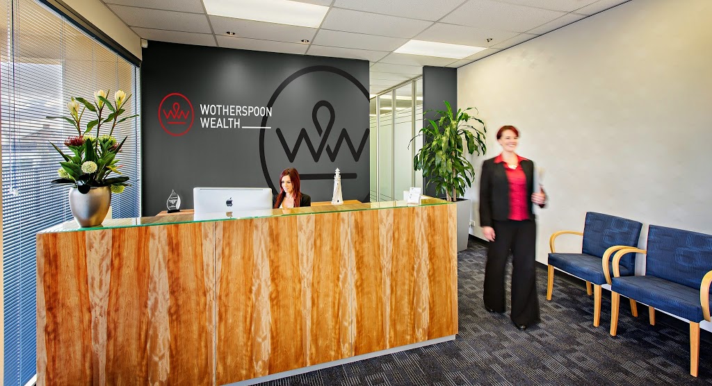 Wotherspoon Wealth | 592 Portrush Rd, Glen Osmond SA 5064, Australia | Phone: (08) 7120 9300