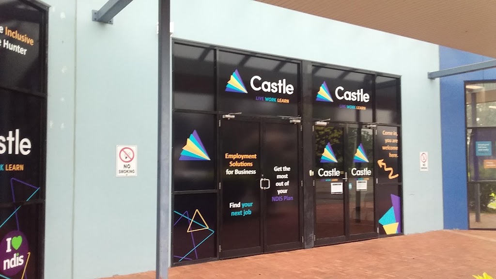 Castle Personnel Maitland | Shop 11/1A Ken Tubman Dr, Maitland NSW 2320, Australia | Phone: 1300 817 917