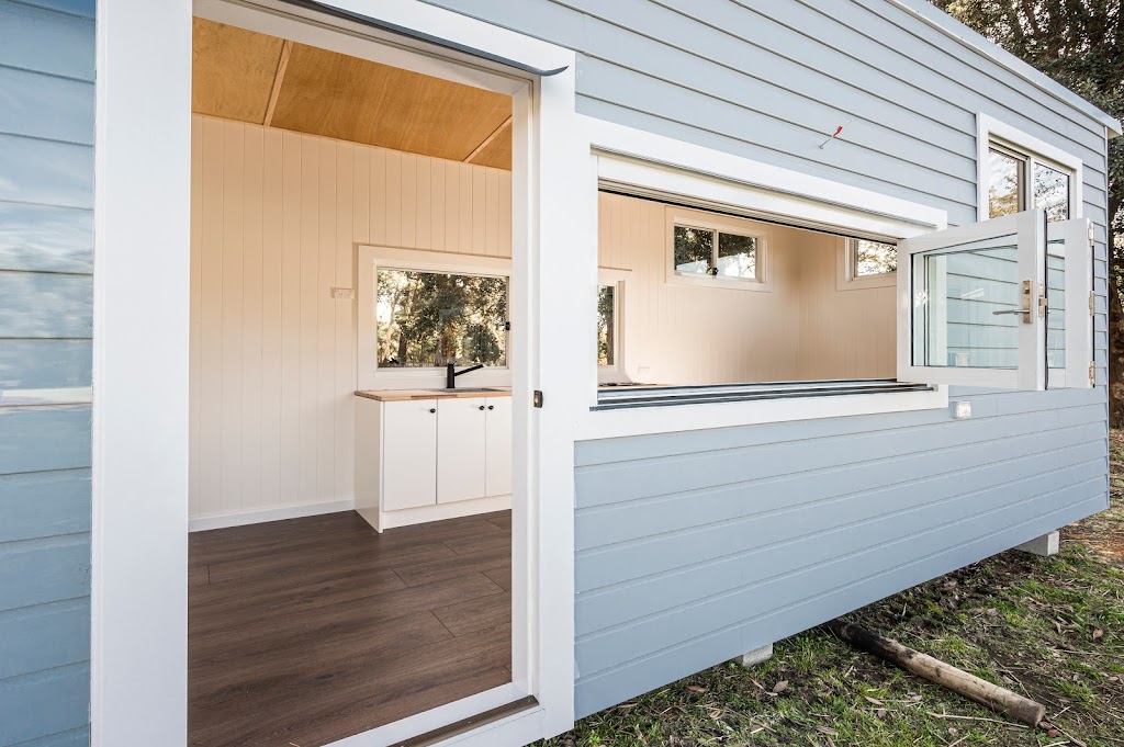 Premier Tiny Homes | general contractor | 50 Creighton Rd, Lakesland NSW 2572, Australia | 0476995455 OR +61 476 995 455