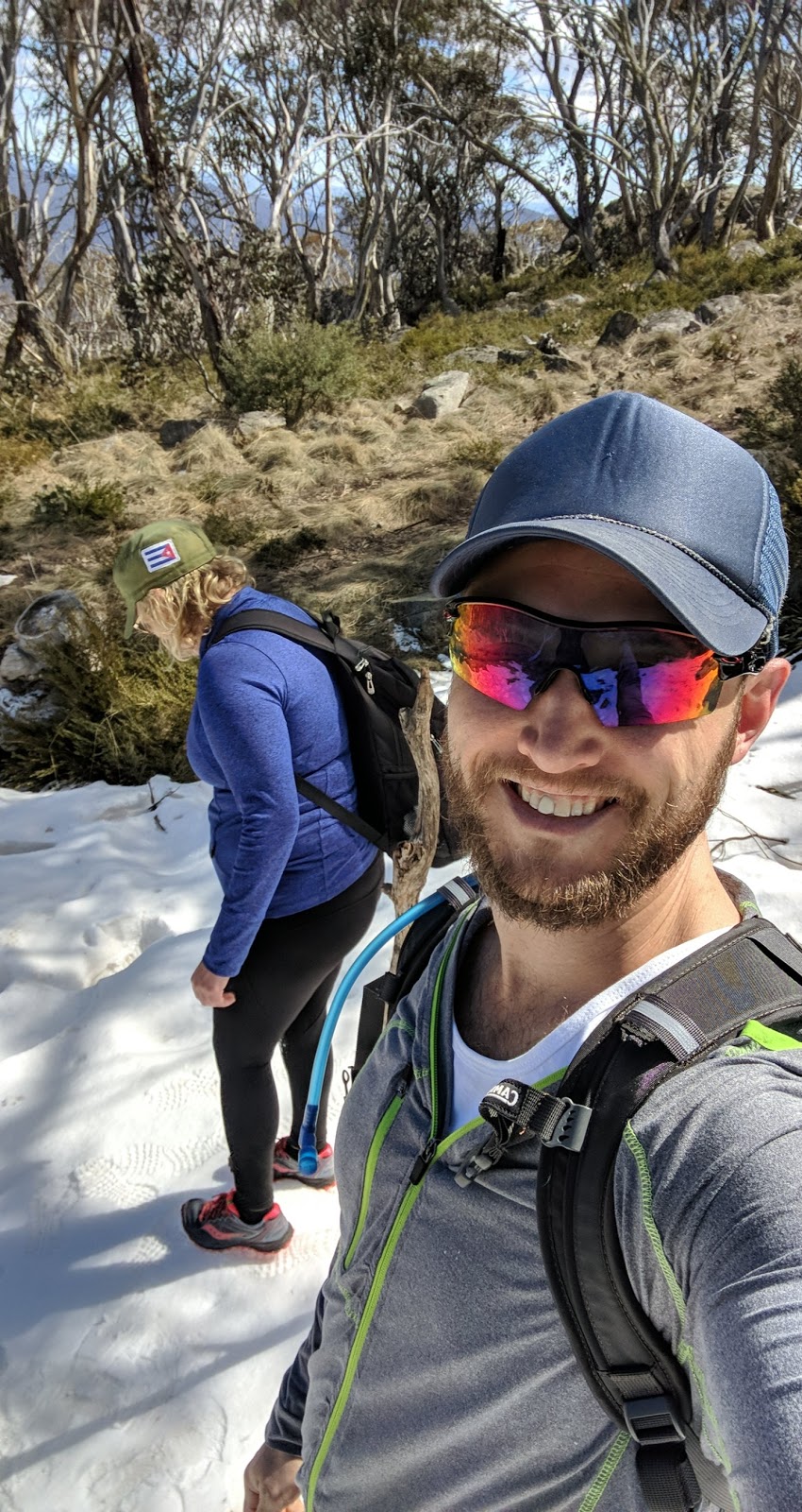 Pryors Hut | Bimberi NSW 2611, Australia