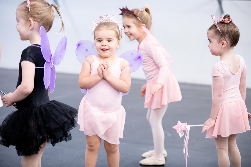 Pulsate Dance Force | 3 Browning St, Wangaratta VIC 3677, Australia | Phone: 0497 515 063