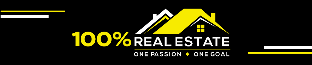 100% REAL ESTATE | 311 Harvest Home Rd, Epping VIC 3076, Australia | Phone: (03) 9409 1855