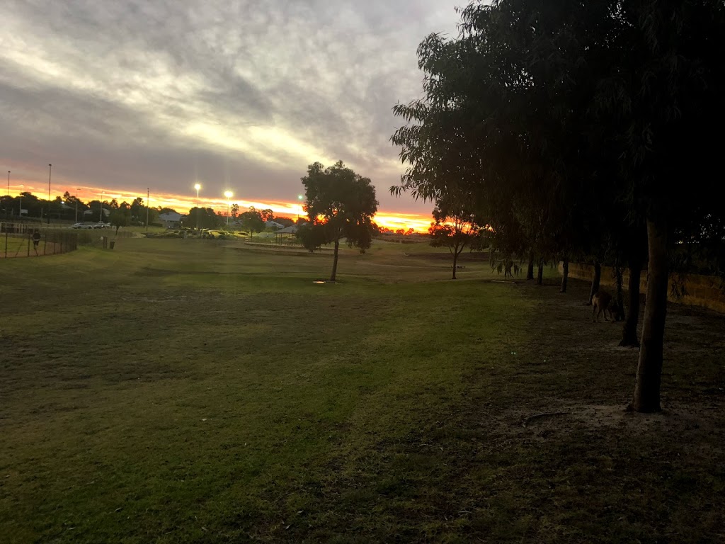 Ellenbrook Dog Exercise Park | Ellenbrook WA 6069, Australia