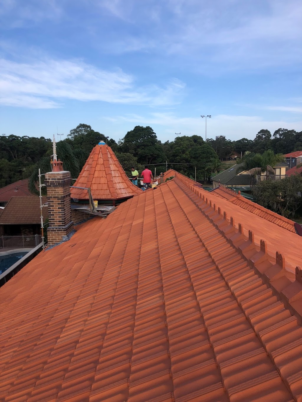 Carney roofing tiling and repairs | roofing contractor | Farmborough Rd, Unanderra NSW 2526, Australia | 0456207166 OR +61 456 207 166