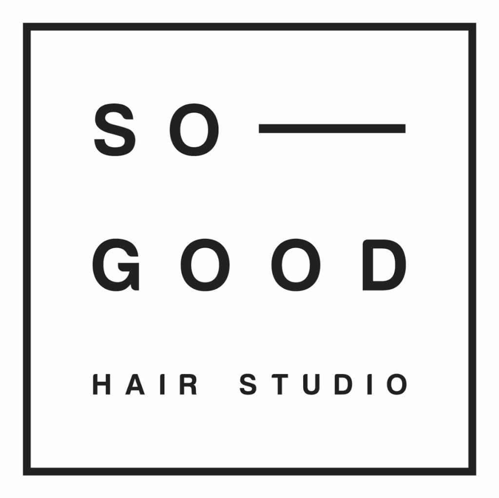 So Good Hair Studio | hair care | 3/74 Ward St, Sandgate QLD 4017, Australia | 0416576595 OR +61 416 576 595