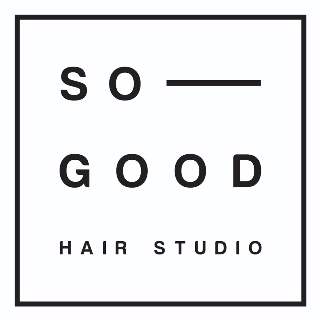 So Good Hair Studio | 3/74 Ward St, Sandgate QLD 4017, Australia | Phone: 0416 576 595