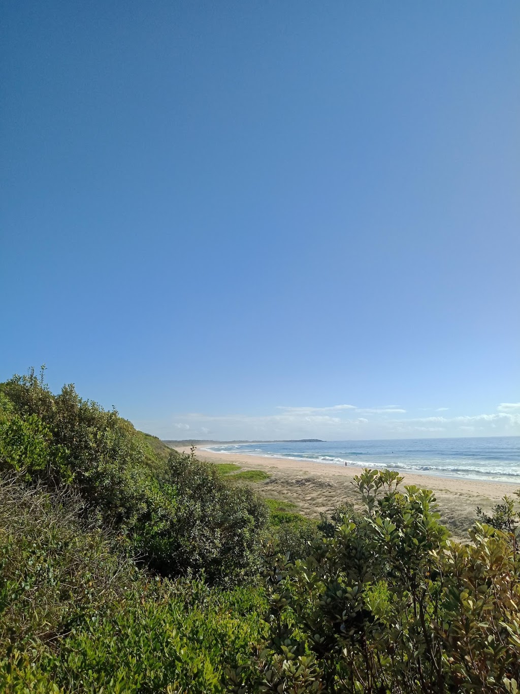 Dune Springs Beach House | lodging | 2 Dune Springs Cl, Diamond Beach NSW 2430, Australia