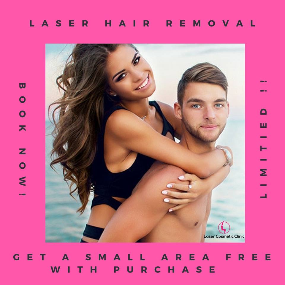 Laser cosmetic clinic | 16 St Marys St, West Hoxton NSW 2171, Australia | Phone: 0430 517 376