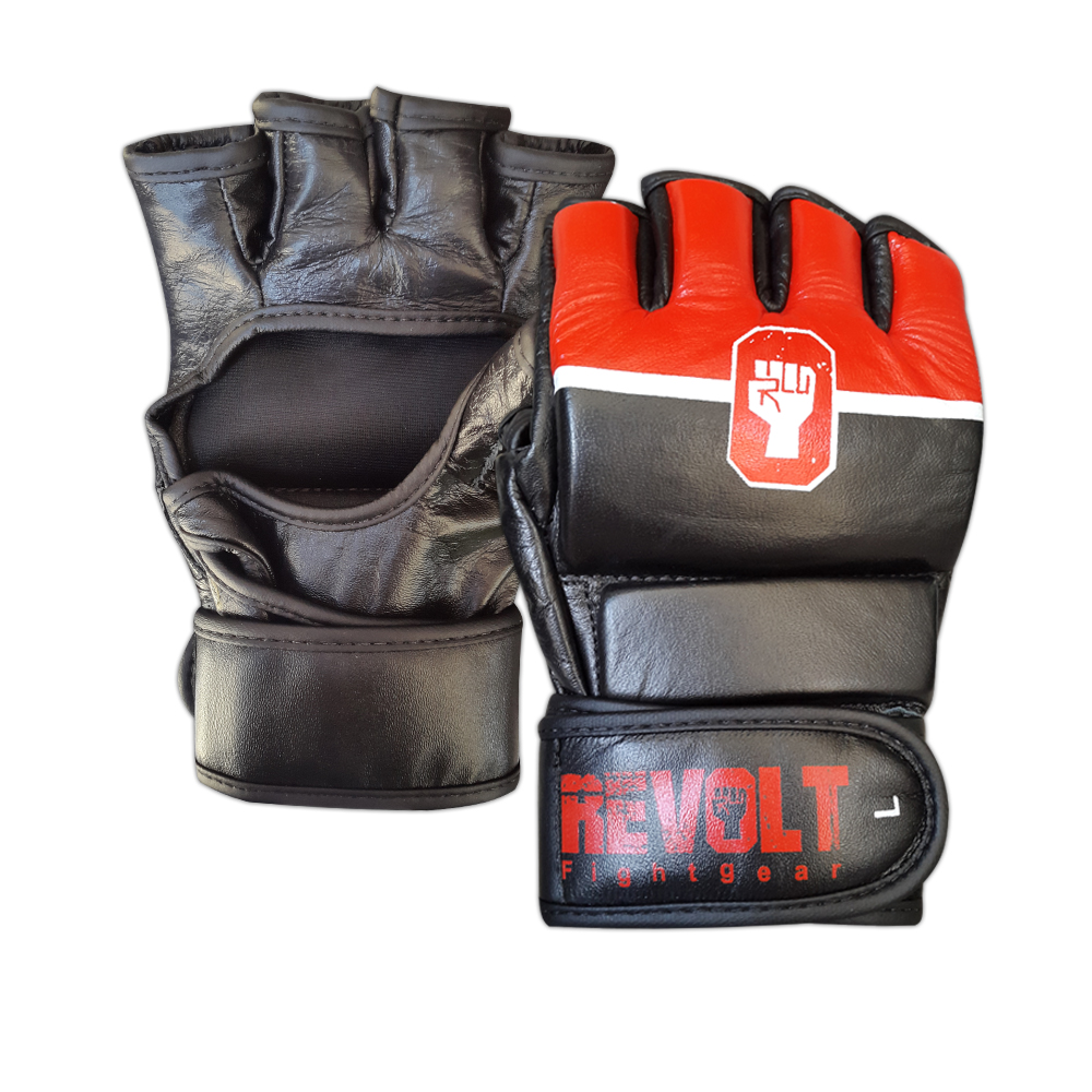 Revolt Fight Gear | 30 Somerton Road, Somerton, Melbourne VIC 3062, Australia | Phone: 0422 755 546