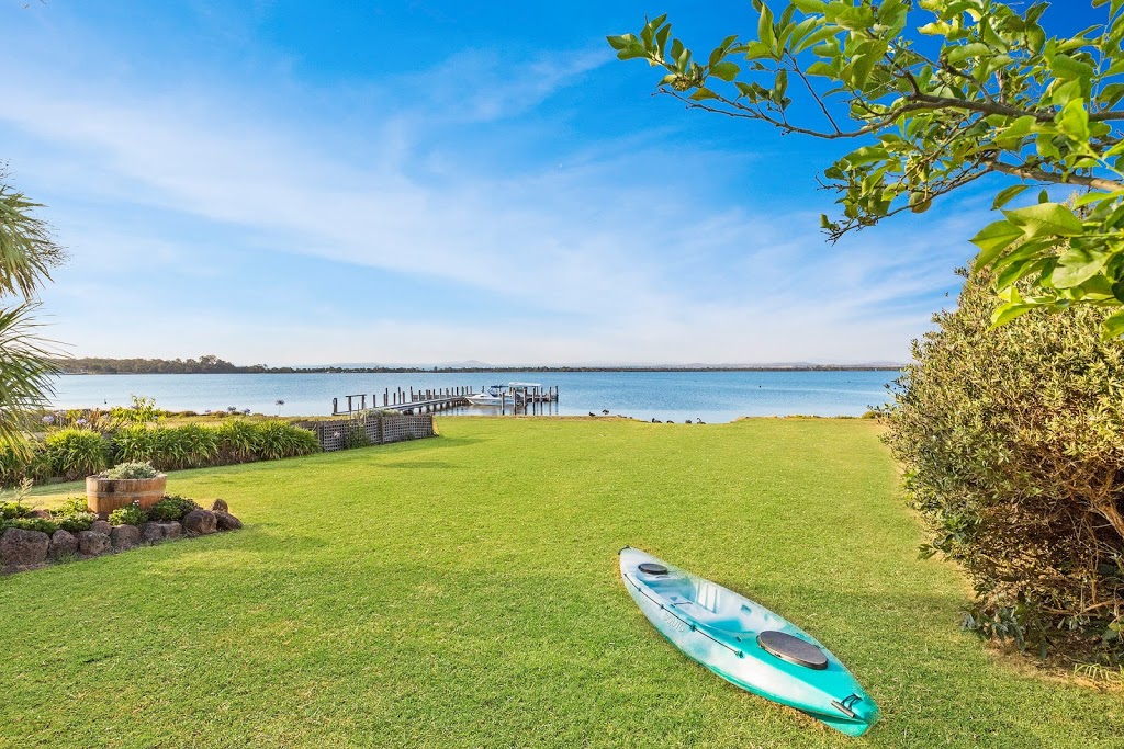 Paynesville and Gippsland Lakes Escapes Holiday Accommodation | real estate agency | 87 Esplanade, Paynesville VIC 3880, Australia | 0351560432 OR +61 3 5156 0432