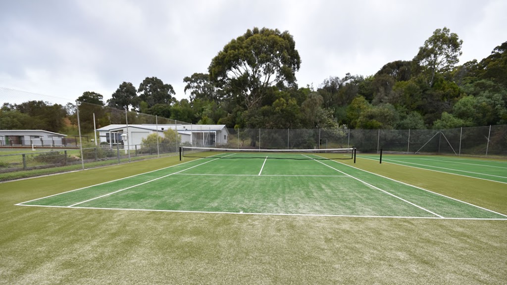 Metung Tennis Club |  | Reserve Rd, Metung VIC 3904, Australia | 0491029653 OR +61 491 029 653