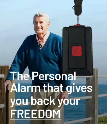 Life Minder - Personal Safety Alarm | 29 Garuwa St, Fingal Bay NSW 2315, Australia | Phone: 1800 684 422