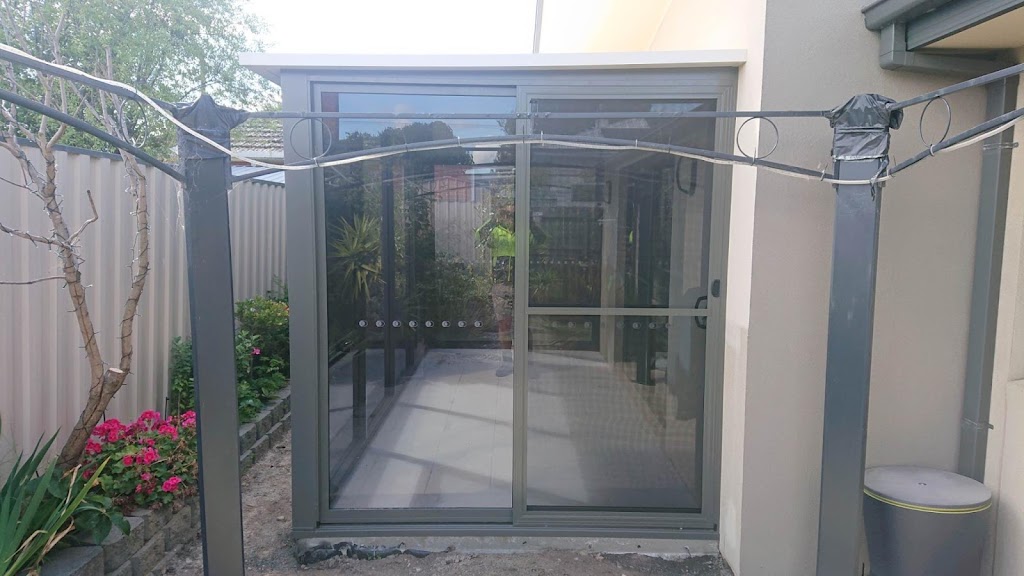 Woodhouse Glass & Glazing Pty Ltd | 36 Trevor St, Ulverstone TAS 7315, Australia | Phone: (03) 6425 3590