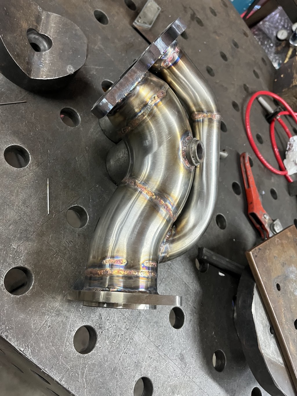Quality Performance Exhausts | 49 Phipps Rd, Maraylya NSW 2765, Australia | Phone: 0407 984 058
