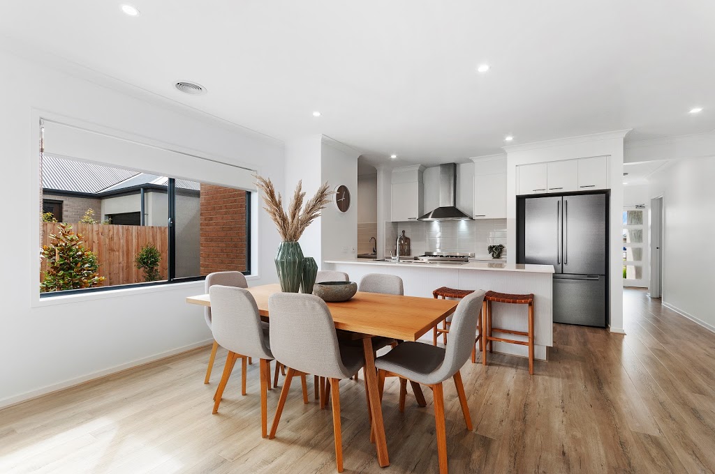 Traralgon Display Home - Xpress by Simonds (Franklin Place) | general contractor | 107 Park Ln, Traralgon VIC 3844, Australia | 0413713082 OR +61 413 713 082