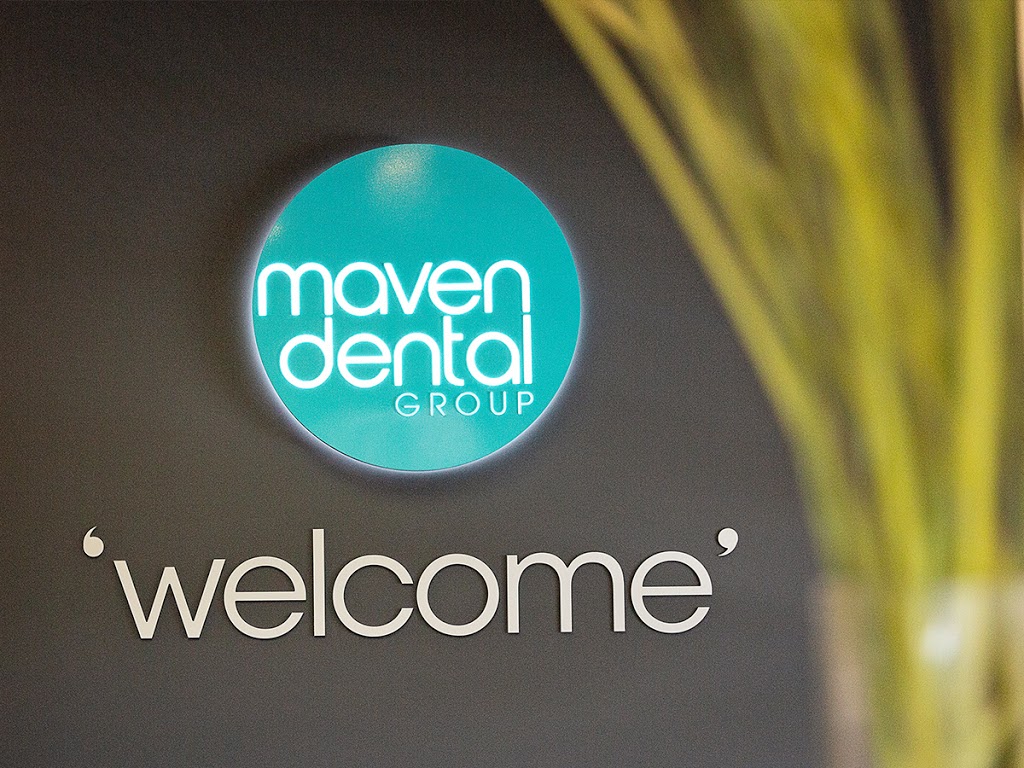 Maven Dental Noosaville | dentist | Eumundi Rd &, Goodchap St, Noosaville QLD 4566, Australia | 0754744377 OR +61 7 5474 4377