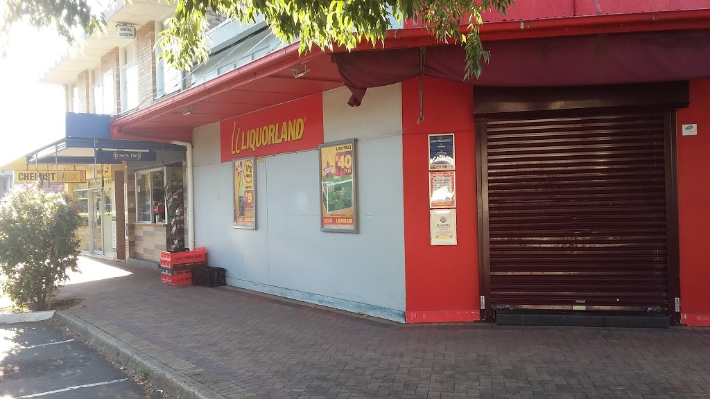 Liquorland Narraweena (McIntosh Rd & Alfred St) Opening Hours