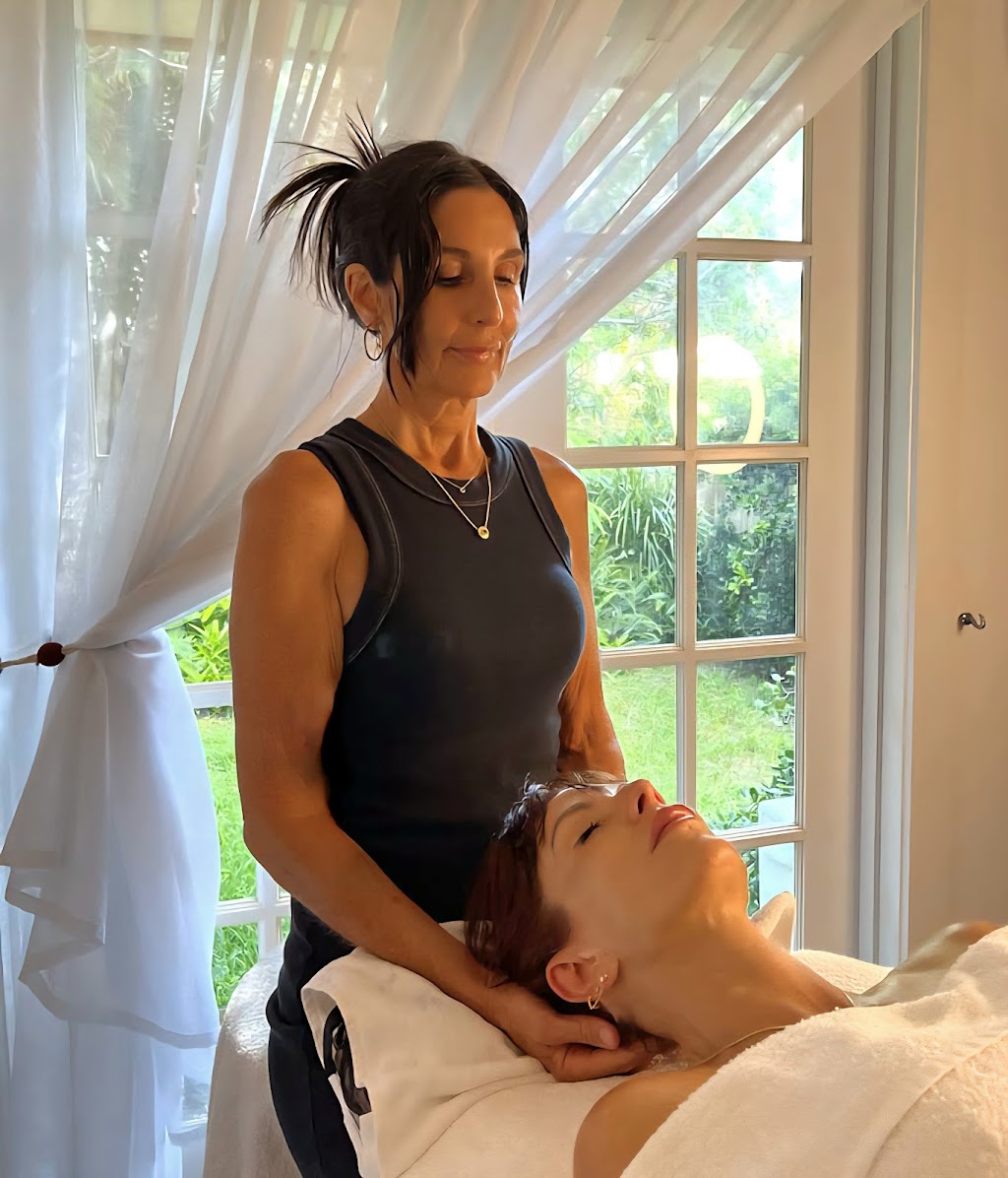 Primal Release Massage & Remedial Therapies BYRON BAY | 14 Coachwood Cl, Byron Bay NSW 2481, Australia | Phone: 0438 151 782