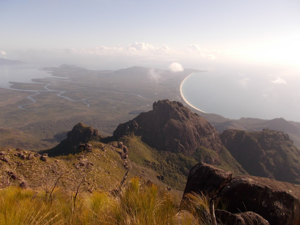 Hinchinbrook Island Cruises | Foxtail Ave Hinchinbrook, Harbour, Cardwell QLD 4849, Australia | Phone: 0499 335 383