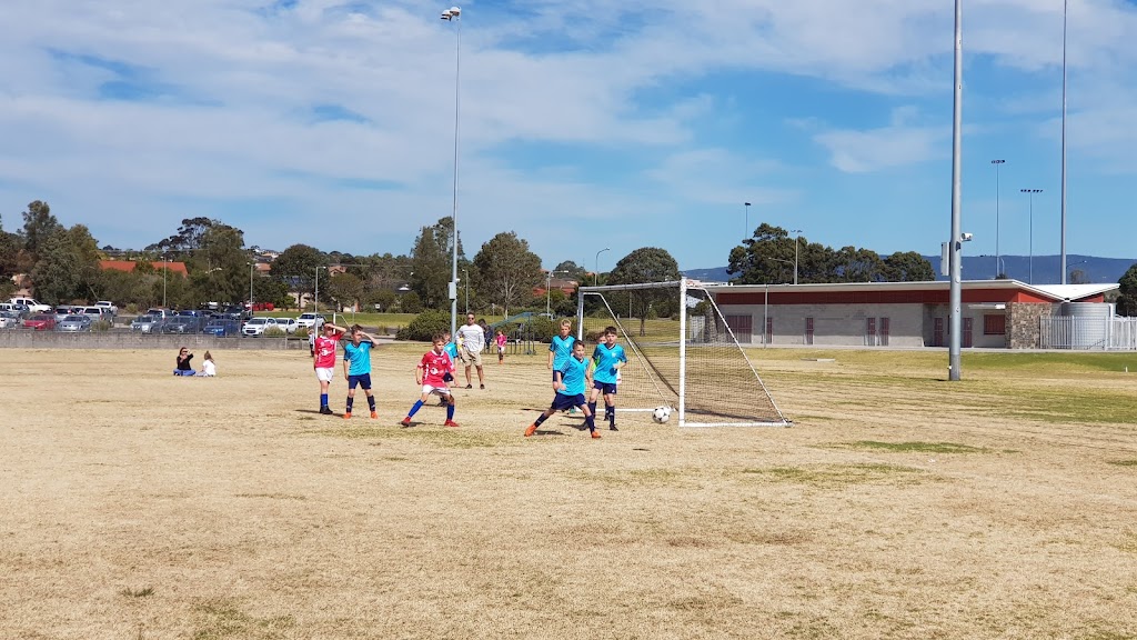 Myimbarr Community Park | Wattle Rd, Shellharbour NSW 2529, Australia | Phone: (02) 4221 6111