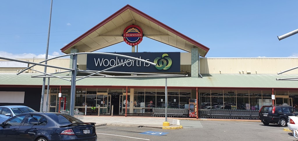 Woolworths Chermside Marketplace | Chermside Market Shopping Centre, Cnr Webster Road & Gympie Roads, Chermside QLD 4032, Australia | Phone: (07) 3648 4378