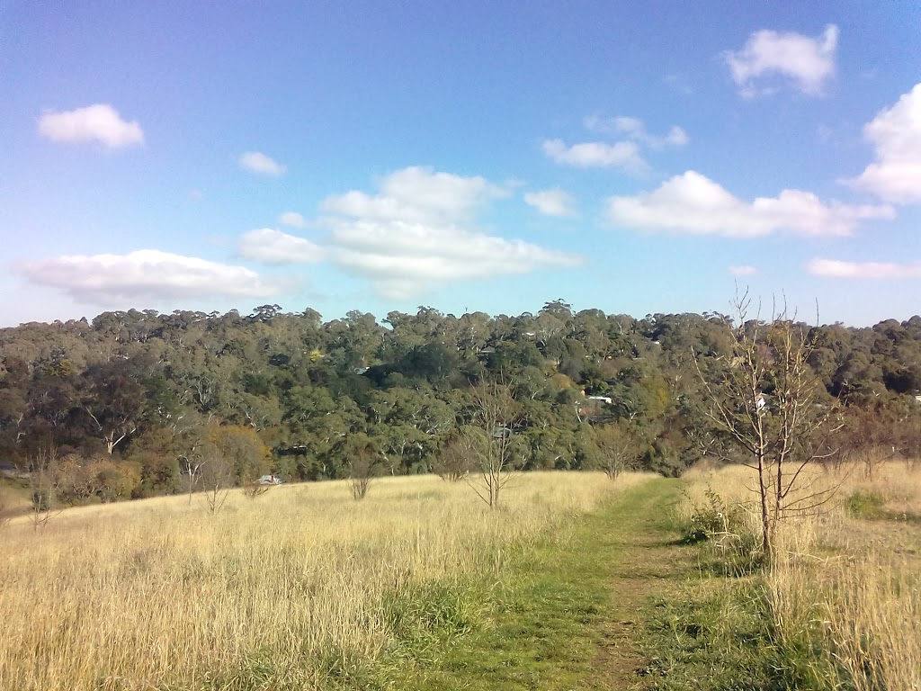Blackwood Forest Recreation Park | park | Hawthorndene SA 5051, Australia