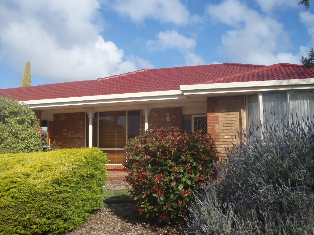 Photo by Trev Lovatt. TREV,S ROOF RESTORATION | roofing contractor | Parafield Gardens SA 5107, Australia | 0407416596 OR +61 407 416 596