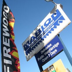 Marion Sand & Metal | store | 917 Marion Rd, Mitchell Park SA 5043, Australia | 0882965122 OR +61 8 8296 5122