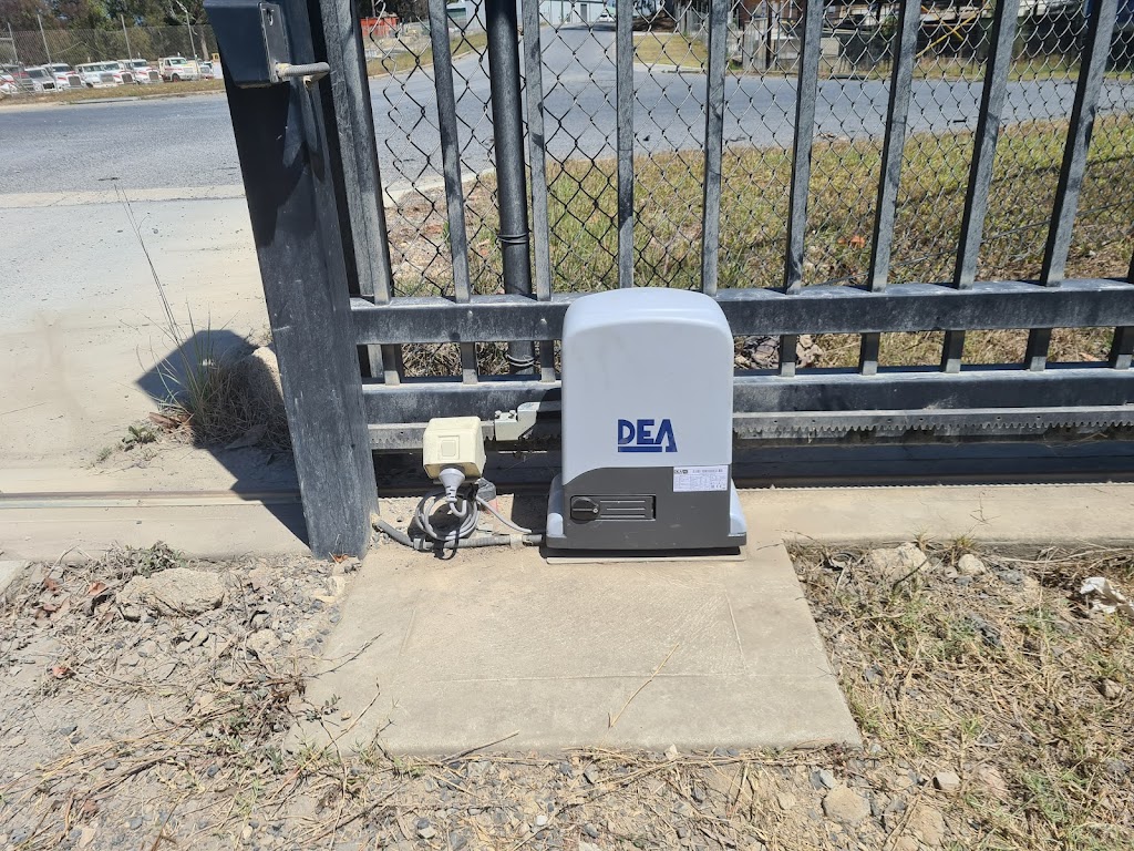 Secure Parking Solutions | 448 Dairyville Rd, Coffs Harbour NSW 2450, Australia | Phone: 0439 891 283