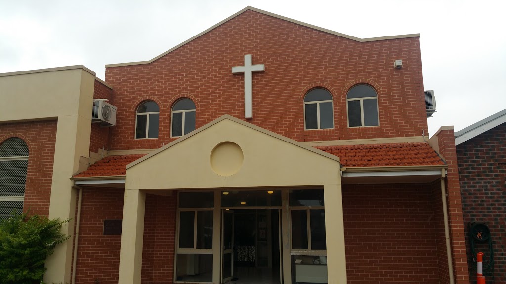 Perth Chinese Christian Church | church | 146 Flamborough St, Doubleview WA 6018, Australia | 0892442364 OR +61 8 9244 2364
