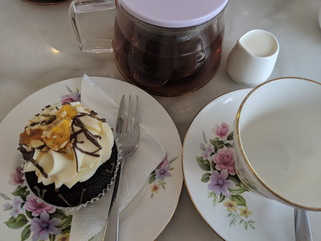 Tealicious Cakes/ Cakes By Natasha | cafe | 12 Aldinga Rd, Willunga SA 5172, Australia | 0885571818 OR +61 8 8557 1818