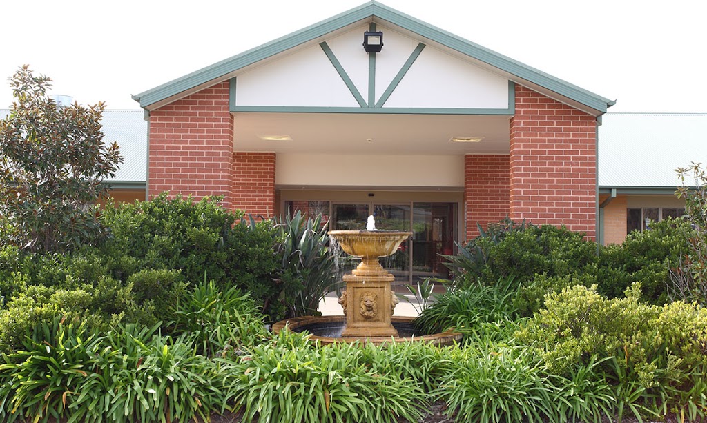 Southern Cross Care Karinya Residential Aged Care | health | 127 Guy St, Corowa NSW 2646, Australia | 1800632314 OR +61 1800 632 314