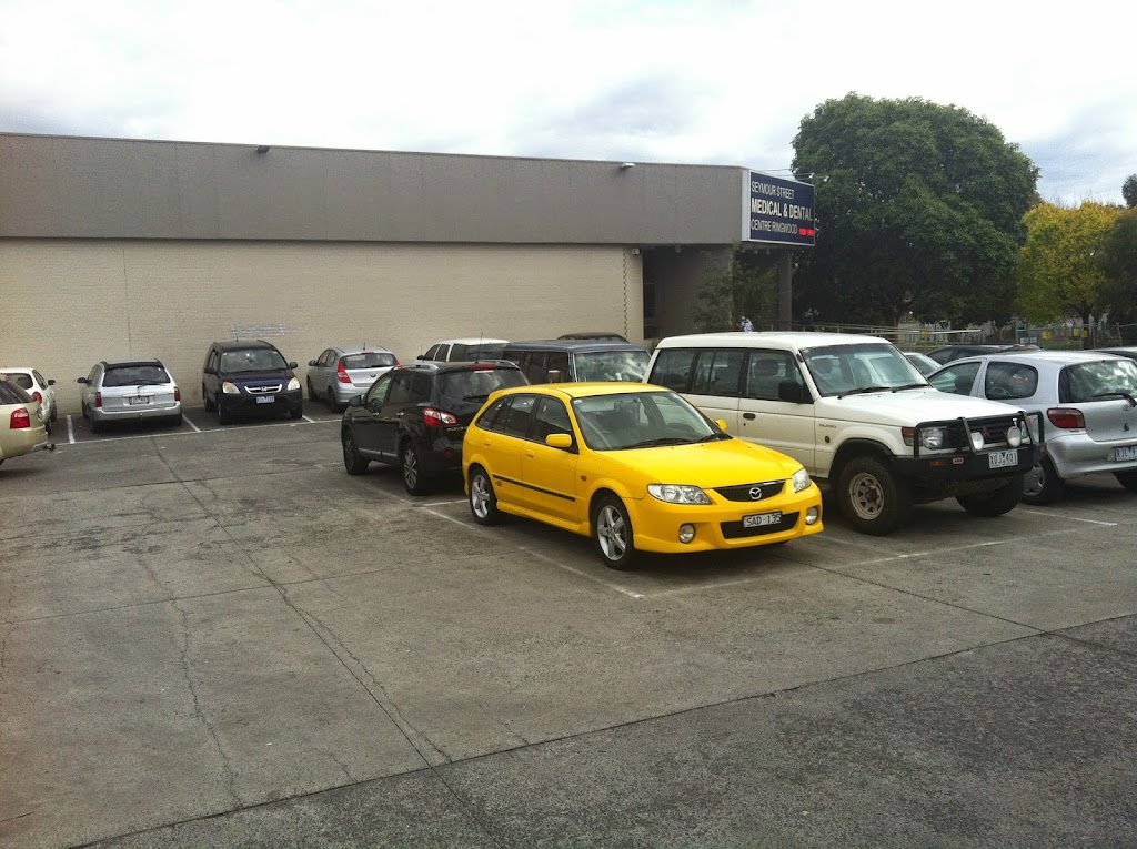 Ace Parking | 1-7 Seymour St, Ringwood | parking | 1/7-11 Seymour St, Ringwood VIC 3134, Australia | 0398860549 OR +61 3 9886 0549