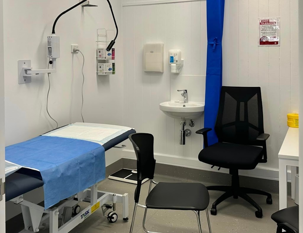 After Hours Clinic | Building 2/A 14 Hill St, Blackstone QLD 4304, Australia | Phone: (07) 3073 3933