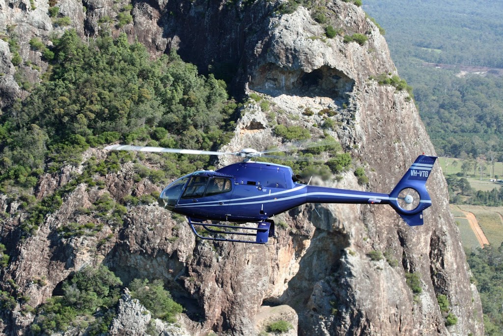 Executive Helicopters - Brisbane | 405 Wirraway Ave, Archerfield QLD 4108, Australia | Phone: 1300 393 243