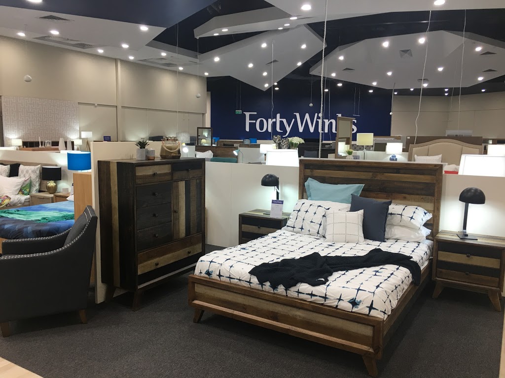 Forty Winks | furniture store | 5 Kay Ct, Glenella QLD 4740, Australia | 0749427000 OR +61 7 4942 7000