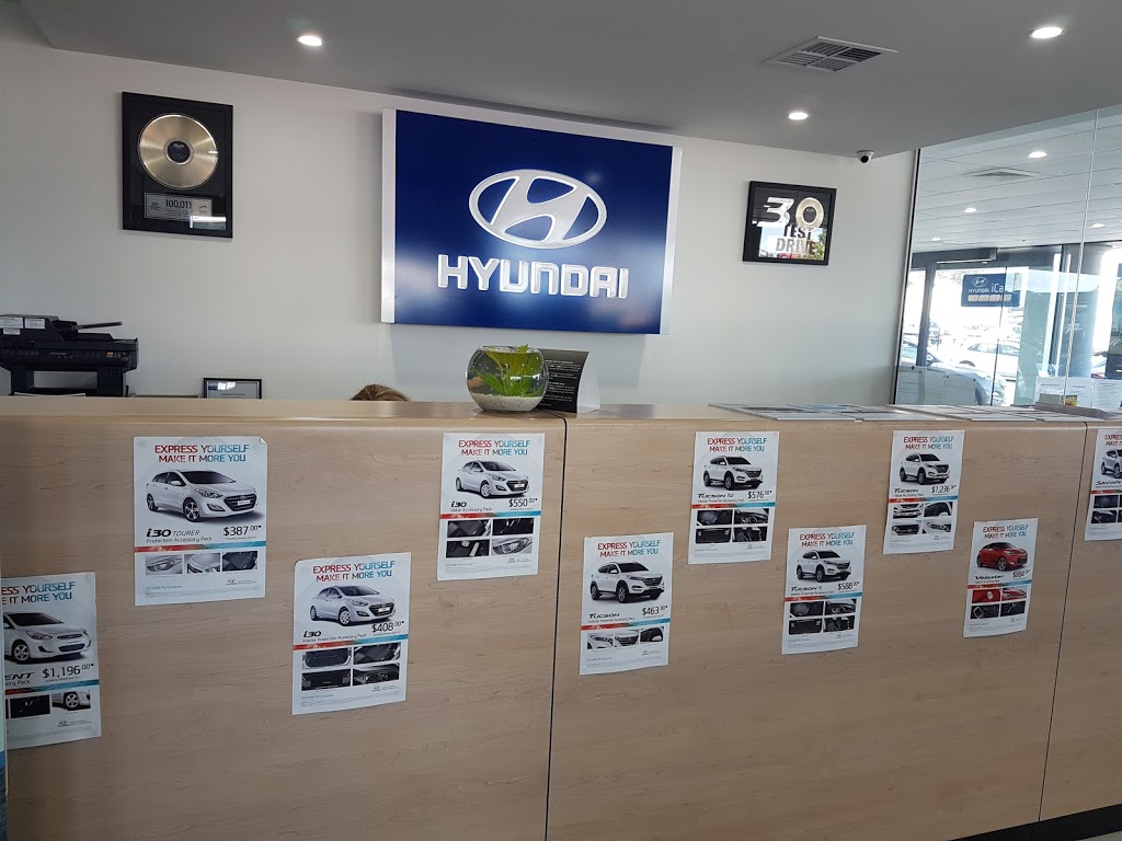 Mandurah Hyundai | 119/121 Pinjarra Rd, Mandurah WA 6210, Australia | Phone: (08) 9586 5858