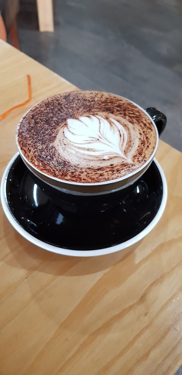Gloria Jeans Coffees | cafe | St Marys Village CentreCharles Hackett Drive 41, St Marys NSW 2760, Australia | 0296736689 OR +61 2 9673 6689