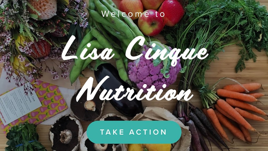 Lisa Cinque Nutrition | health | 8/3 Richmond Ave, Sylvania Waters NSW 2224, Australia | 0410211723 OR +61 410 211 723