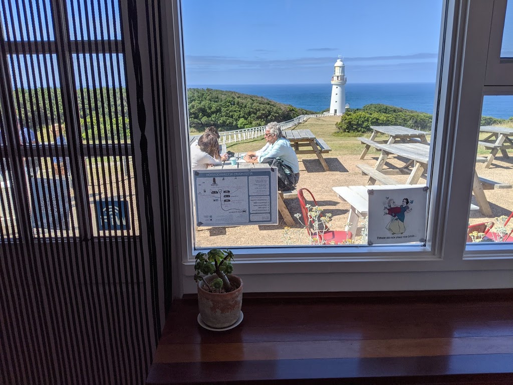 Lightkeepers Kitchen | Cape Otway VIC 3233, Australia | Phone: (03) 5237 9240