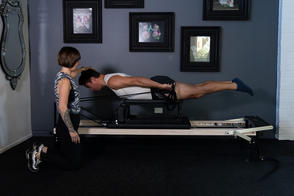 Whats it all about - Pilates | gym | 18 Nimbin Rd, Koolewong NSW 2256, Australia | 0438171134 OR +61 438 171 134
