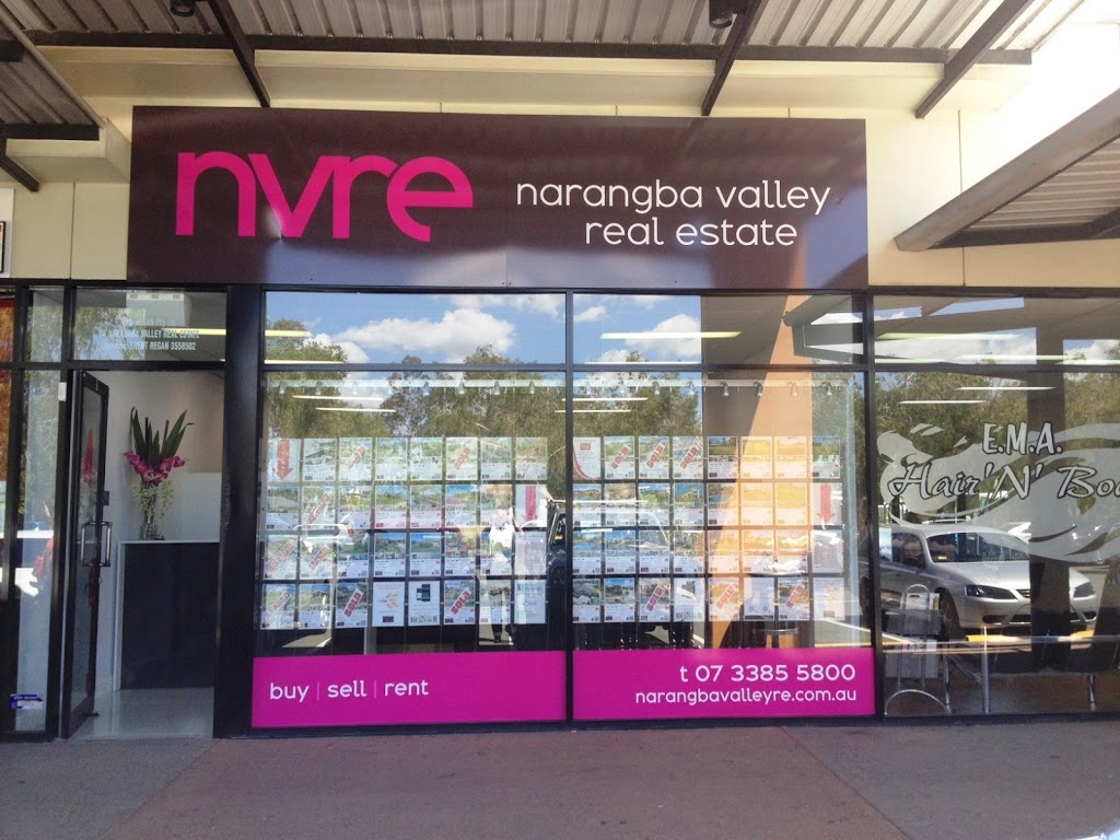 NVRE Agents | Shop 7/212 Young Rd, Narangba QLD 4504, Australia | Phone: (07) 3385 5800