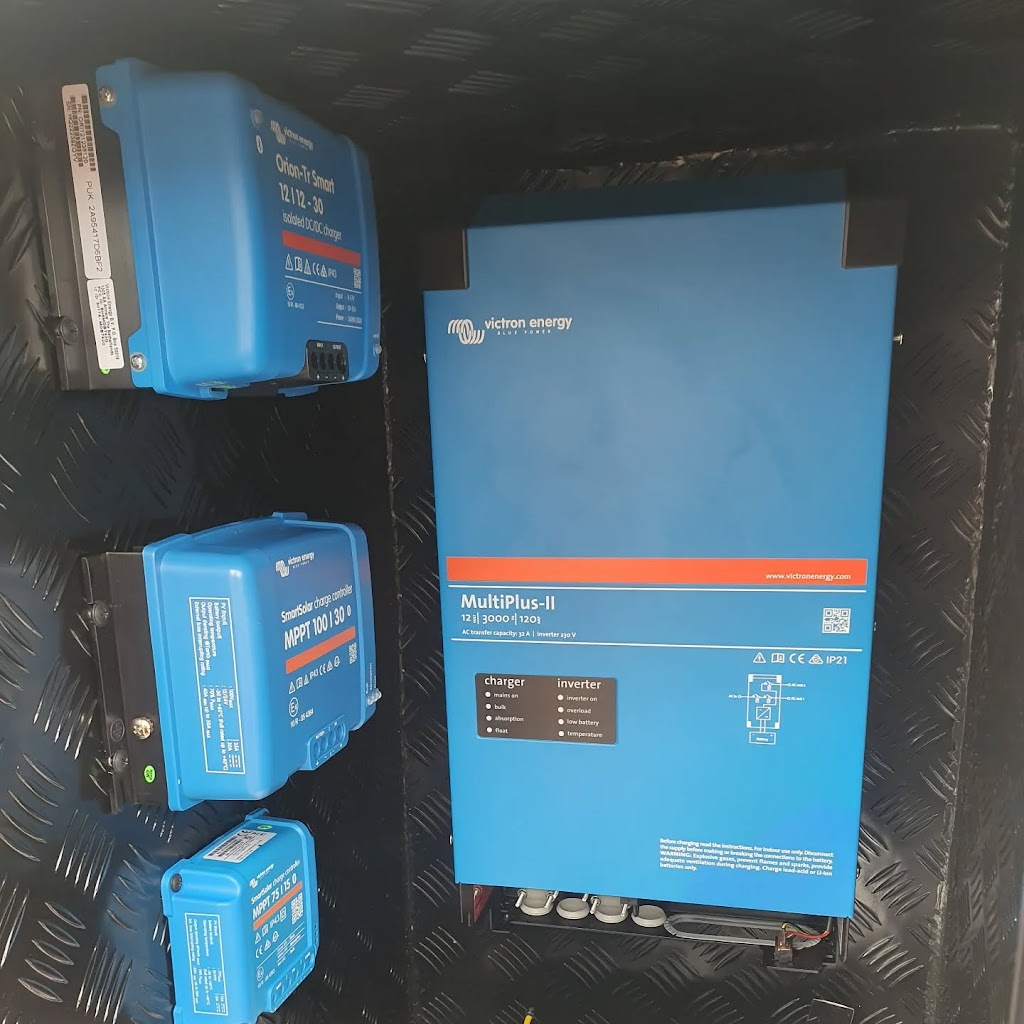 OPS Auto Electrics and Air-conditioning | 202 Castle Forbes Rd, Castle Forbes Bay TAS 7116, Australia | Phone: 0494 393 835